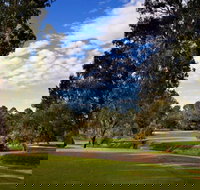 Commercial Golf Course - Events Australia