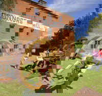 Connor's Mill Museum - Events Australia