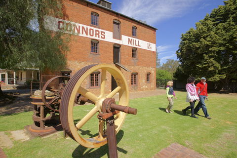 Connor's Mill Museum - Events Australia 0