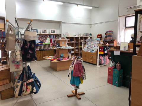 Copper Country Keepsakes - Events Australia 0