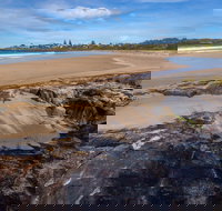 Cormorant Beach - Events Australia