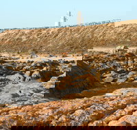 Corny Point Lighthouse - Events Australia