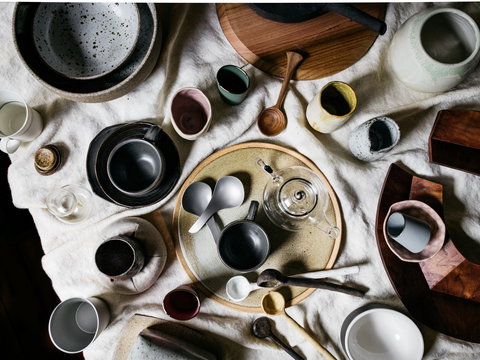 Craft ACT: Craft + Design Centre - Events Australia 2