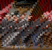 Creswick Theatre Company - Events Australia