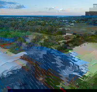 Crossing Theatre - Events Australia