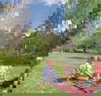 Darling Range - Events Australia