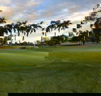 Darwin Golf Club - The Top End's Premier Golf Course - Events Australia