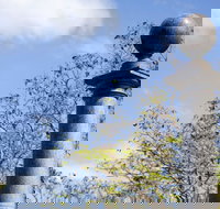 Darwin Cenotaph War Memorial - Events Australia