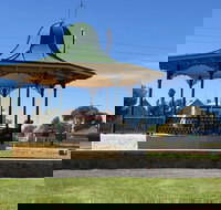 Davies Square Wallaroo - Events Australia