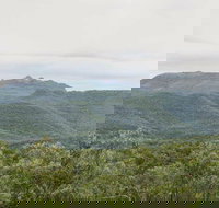 Deriah Aboriginal Information Bay - Events Australia