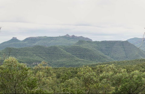 Deriah Aboriginal Information Bay - Tourism Bookings 0