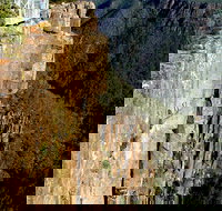 Devil's Gullet - Events Australia