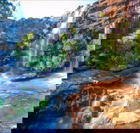 Dharawal National Park - Events Australia