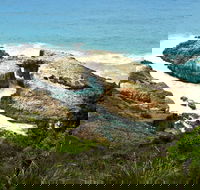 Diamond Head Loop Walk - Events Australia