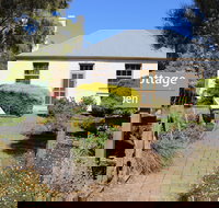 Dingley Dell Conservation Park - Events Australia