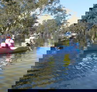 Doodle Cooma Swamp - Events Australia
