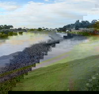 Duckenfield - Events Australia