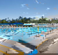 East Maitland Aquatic Centre - Events Australia