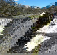 Ebor Falls - Events Australia