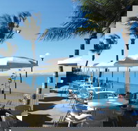 Eimeo - Events Australia