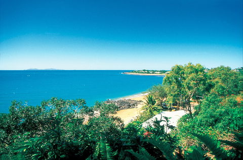 Eimeo - Events Australia 1