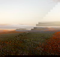 Expedition National Park - Events Australia