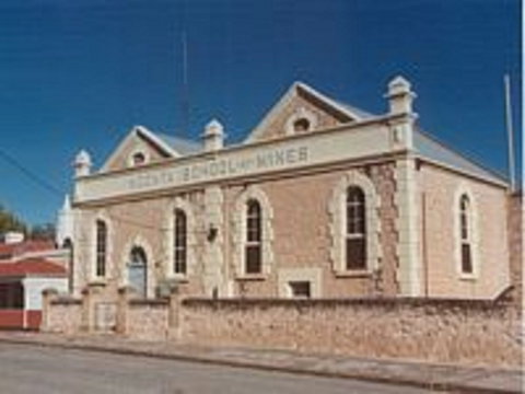 Family History And Resource Centre - Tourism Bookings 0