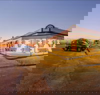 Far West Adventure Drive - Events Australia