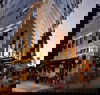 Fish Lane - Events Australia