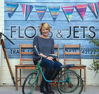 Flots and Jets - Accommodation Europe