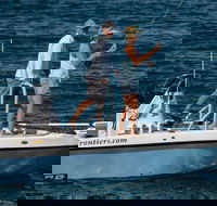 Fly Fishing Frontiers - Events Australia