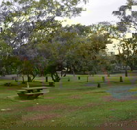 Frog Hollow - Events Australia