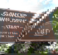 Gawler Self Driving Tour - Events Australia