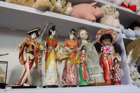 Gerogery Doll Museum - Tourism Bookings 1
