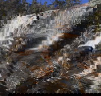 Gibraltar Falls - Events Australia