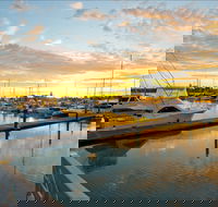 Gladstone Marina - Events Australia