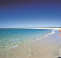 Gnaraloo Bay - Accommodation Europe