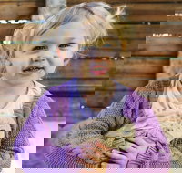 Golden Ridge Animal Farm - Events Australia