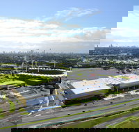 Gold Coast Sports and Leisure Centre