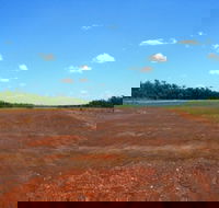 Gorrie Airfield - Events Australia