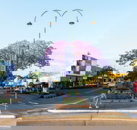 Grafton - Events Australia