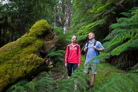 Grand Strzelecki Track - Events Australia 0