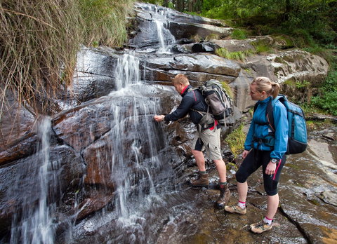 Grand Strzelecki Track - Events Australia 2