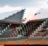 Grassland Art Gallery - Events Australia