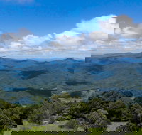 Griffith Lookout - Events Australia