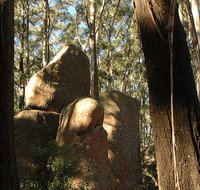 Gulaga National Park - Tourism Bookings
