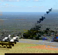 Hawkesbury Lookout - Events Australia