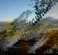 Heathcote-Graytown National Park - Accommodation Europe