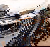 Henty Observer Printing Museum - Events Australia