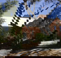 Holy Trinity Anglican Church - Events Australia